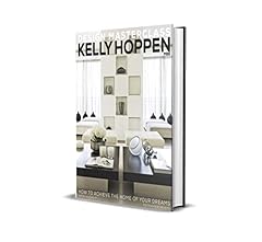 Kelly hoppen design for sale  Delivered anywhere in UK