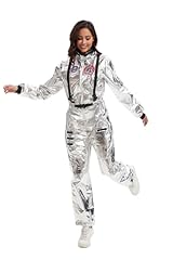 Velcoxplay damen astronaut gebraucht kaufen  Wird an jeden Ort in Deutschland