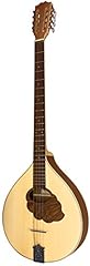 Gewa bouzouki irlandais d'occasion  Livré partout en France