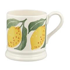 Emma bridgewater lemons for sale  Delivered anywhere in UK