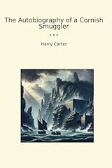 Autobiography cornish smuggler for sale  Delivered anywhere in UK
