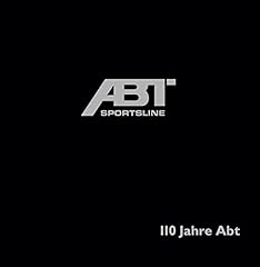 Abt sportsline 110 gebraucht kaufen  Wird an jeden Ort in Deutschland