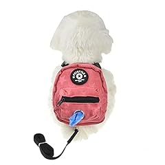 Fladorepet dog backpack for sale  Delivered anywhere in USA 