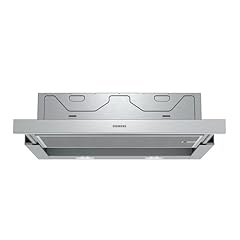Siemens hotte tiroir d'occasion  Livré partout en France