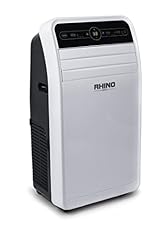 Rhino ac9000 portable for sale  Delivered anywhere in UK