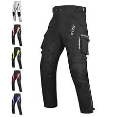 Bykr motorcycle pants for sale  Delivered anywhere in USA 