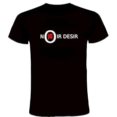 Shirt noir noir d'occasion  Livré partout en France