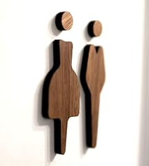 Noir.design walnut wooden for sale  Delivered anywhere in UK