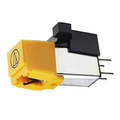 Audio technica fonorivelatori usato  Spedito ovunque in Italia 