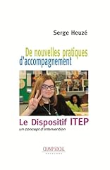 Itep concept intervention d'occasion  Livré partout en France