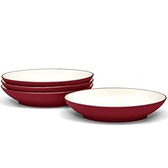 Noritake colorwave raspberry for sale  Delivered anywhere in USA 