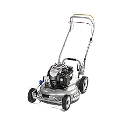 Newgardenstore rasaerba grin usato  Spedito ovunque in Italia 
