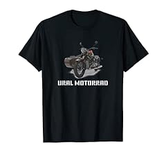 Ural motorcycle motorcyclist for sale  Delivered anywhere in UK