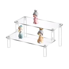 Lunaanda acrylic clear for sale  Delivered anywhere in UK