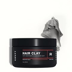 Crvft hair clay for sale  Delivered anywhere in USA 