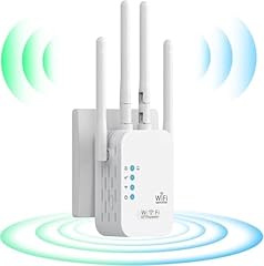 Ripetitore wireless wifi usato  Spedito ovunque in Italia 