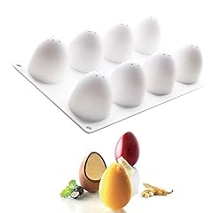 Silicone easter egg for sale  Delivered anywhere in UK