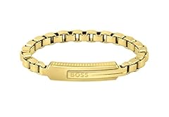 Boss jewelry bracelet d'occasion  Livré partout en France
