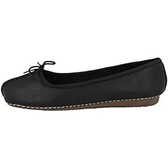 Clarks womens freckle for sale  Delivered anywhere in UK