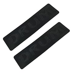 Zorfeter 2pcs rubber for sale  Delivered anywhere in USA 