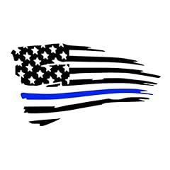 American flag sticker for sale  Delivered anywhere in USA 