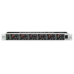Behringer powerplay ha6000 usato  Spedito ovunque in Italia 