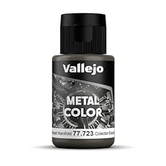 Acrylicos vallejo abgaskrümme gebraucht kaufen  Wird an jeden Ort in Deutschland