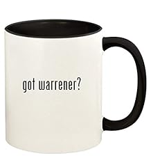 Got warrener 11oz for sale  Delivered anywhere in USA 