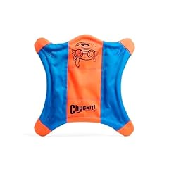 Chuckit flying squirrel for sale  Delivered anywhere in UK