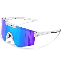 Suoso sportbrille sonnenbrille gebraucht kaufen  Wird an jeden Ort in Deutschland