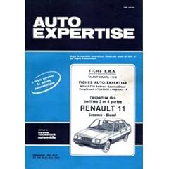Auto expertise 103 d'occasion  Livré partout en France