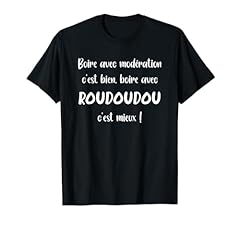 Prénom humour roudoudou d'occasion  Livré partout en France