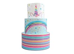 Torta scenografica per usato  Spedito ovunque in Italia 