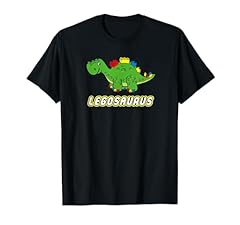 Funny dinosaur legosaurus for sale  Delivered anywhere in UK