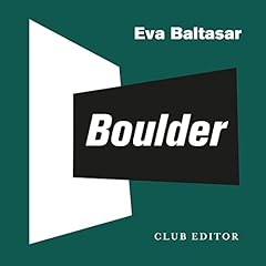Boulder for sale  Delivered anywhere in UK