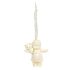 Snowbabies d56 cat gebraucht kaufen  Wird an jeden Ort in Deutschland
