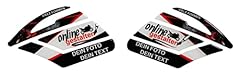 Bike label tankpad gebraucht kaufen  Wird an jeden Ort in Deutschland