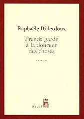Prends garde douceur d'occasion  Livré partout en France