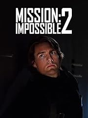 Mission impossible ii for sale  Delivered anywhere in UK