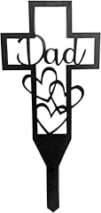 Stake grave decorations for sale  Delivered anywhere in USA 