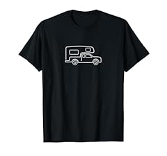 Pick wohnwagen shirt gebraucht kaufen  Wird an jeden Ort in Deutschland