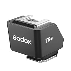 Godox ttl blitzschuh gebraucht kaufen  Wird an jeden Ort in Deutschland