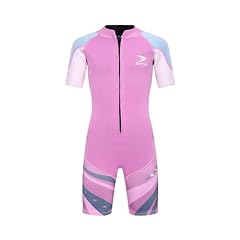 Zcco kids wetsuit for sale  Delivered anywhere in UK