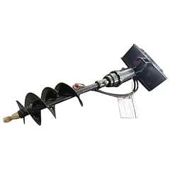 Hydraulic auger mini for sale  Delivered anywhere in USA 