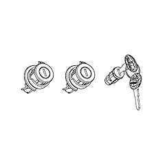 Shad kit recambio usato  Spedito ovunque in Italia 