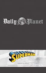 Superman daily planet gebraucht kaufen  Wird an jeden Ort in Deutschland