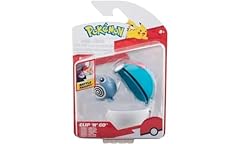 Pokémon pkw3626 clip d'occasion  Livré partout en France