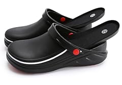Scarpe cuoco resistenti usato  Spedito ovunque in Italia 