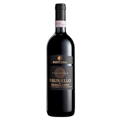 Bottega brunello montalcino for sale  Delivered anywhere in UK