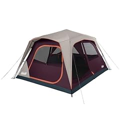 Coleman skylodge instant for sale  Delivered anywhere in USA 